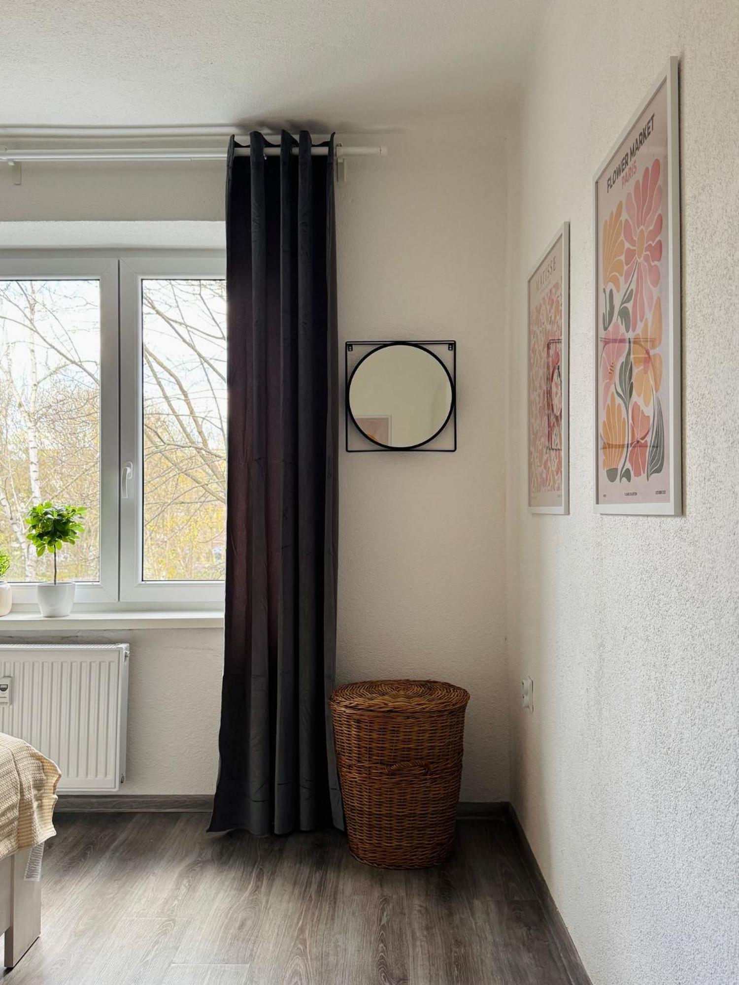 Apartment Yupa Kosice Exterior photo